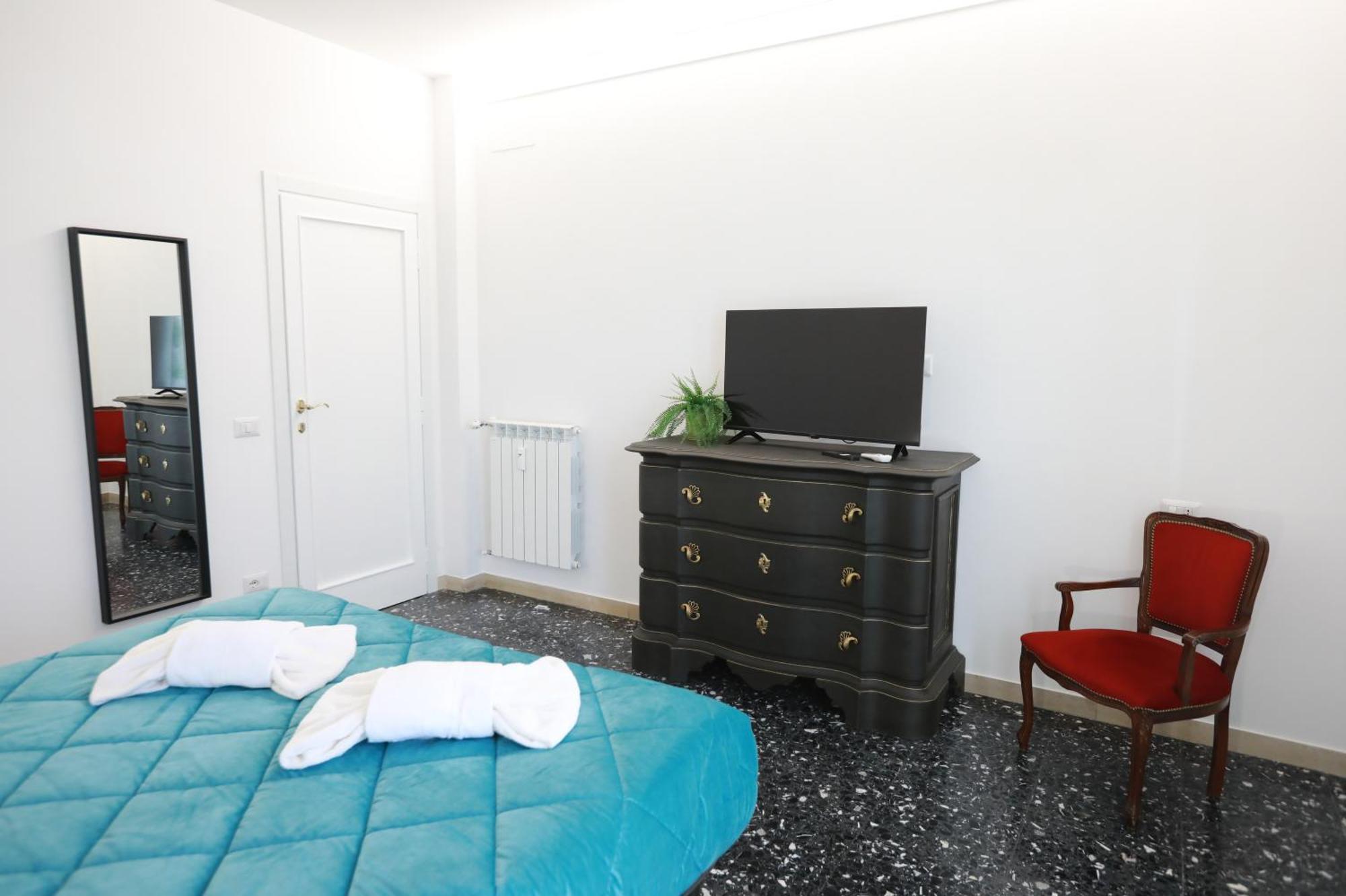Unique Prenestina Apartment *