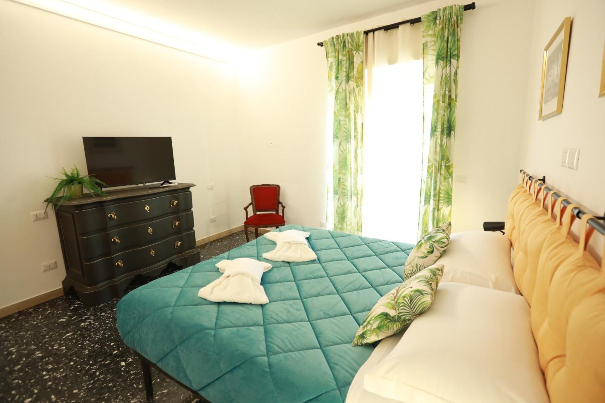 Apartment Unique Prenestina Rome