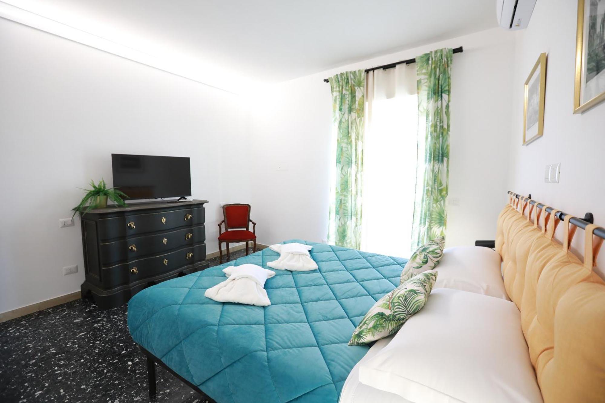 Apartment Unique Prenestina Rome