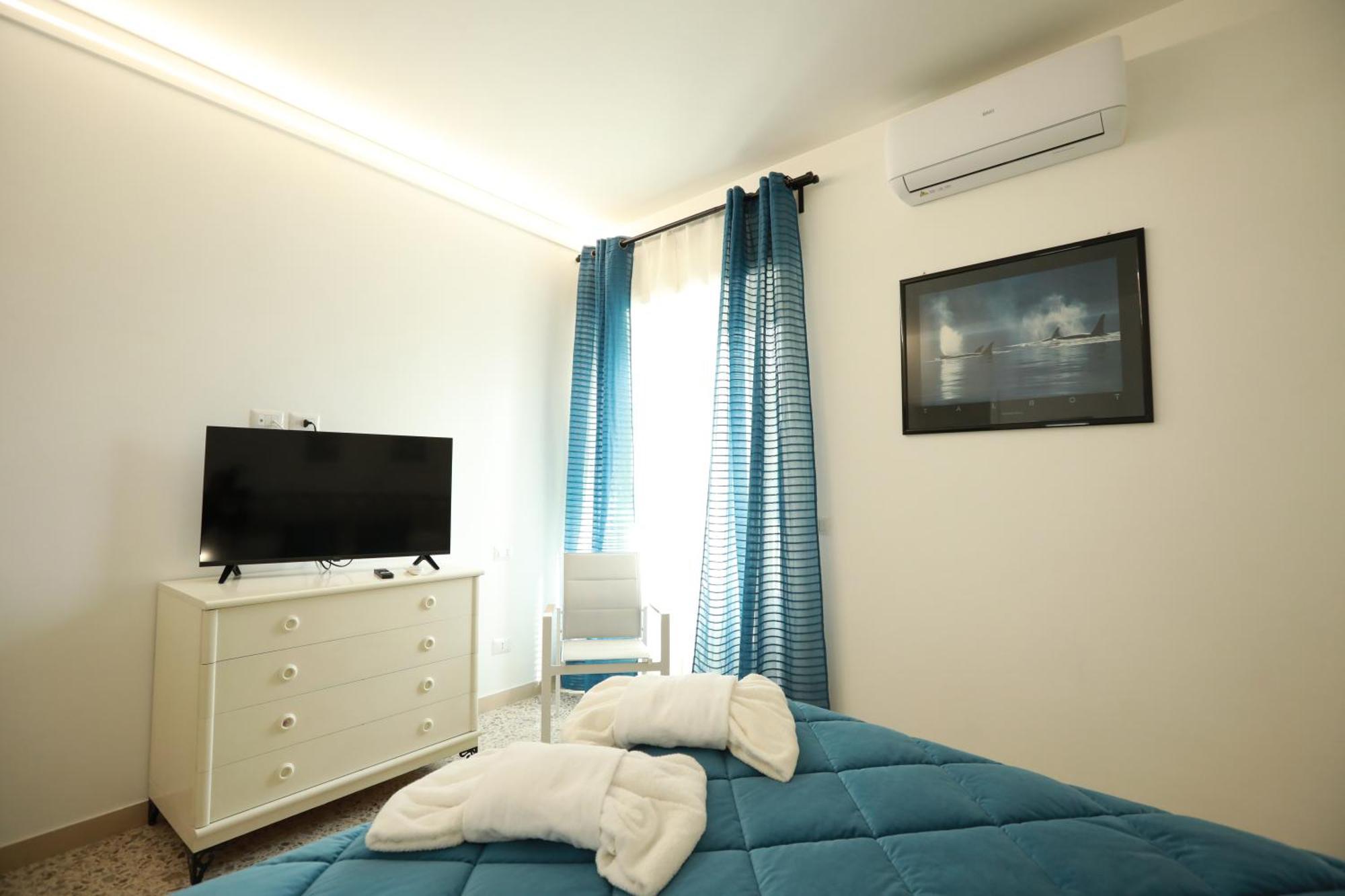 Apartment Unique Prenestina *