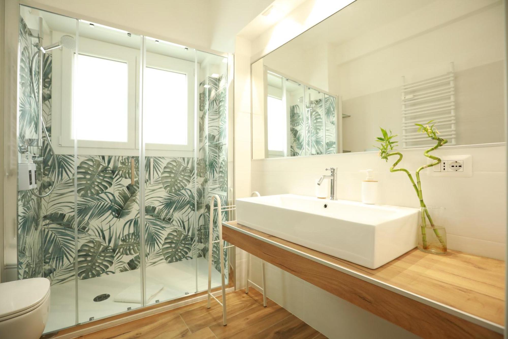 Apartment Unique Prenestina