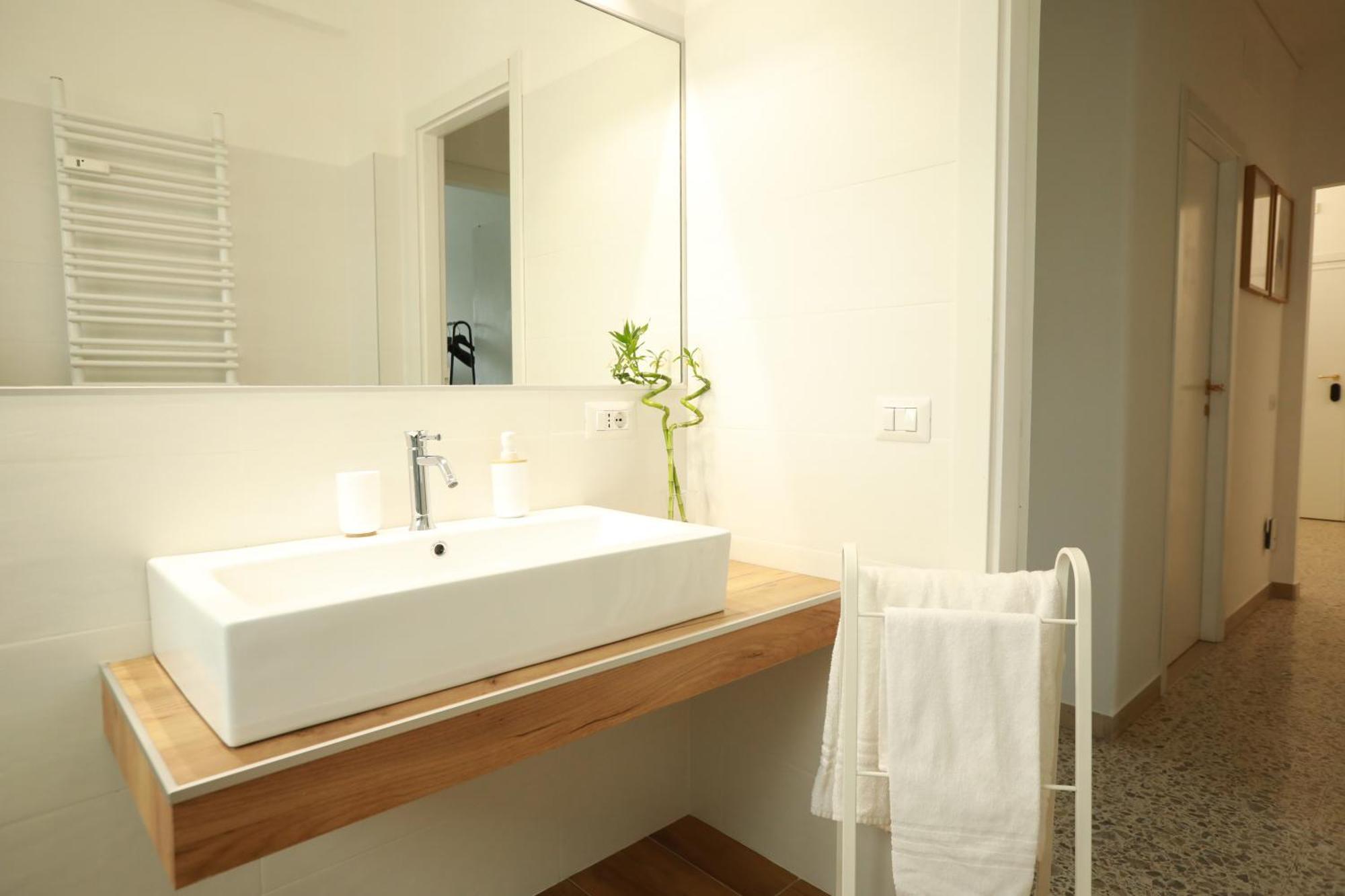 Apartment Unique Prenestina Rome