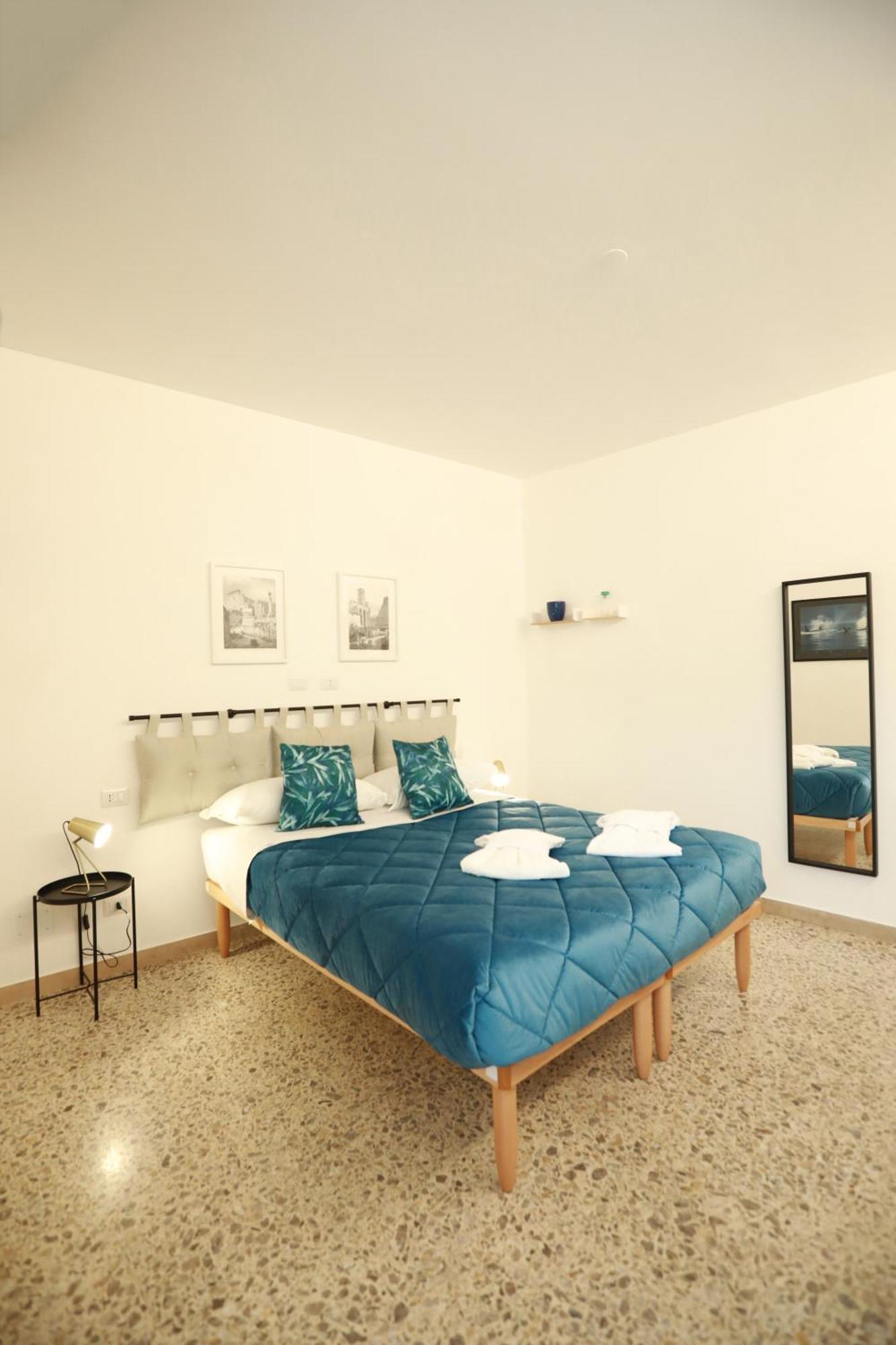 Apartment Unique Prenestina *