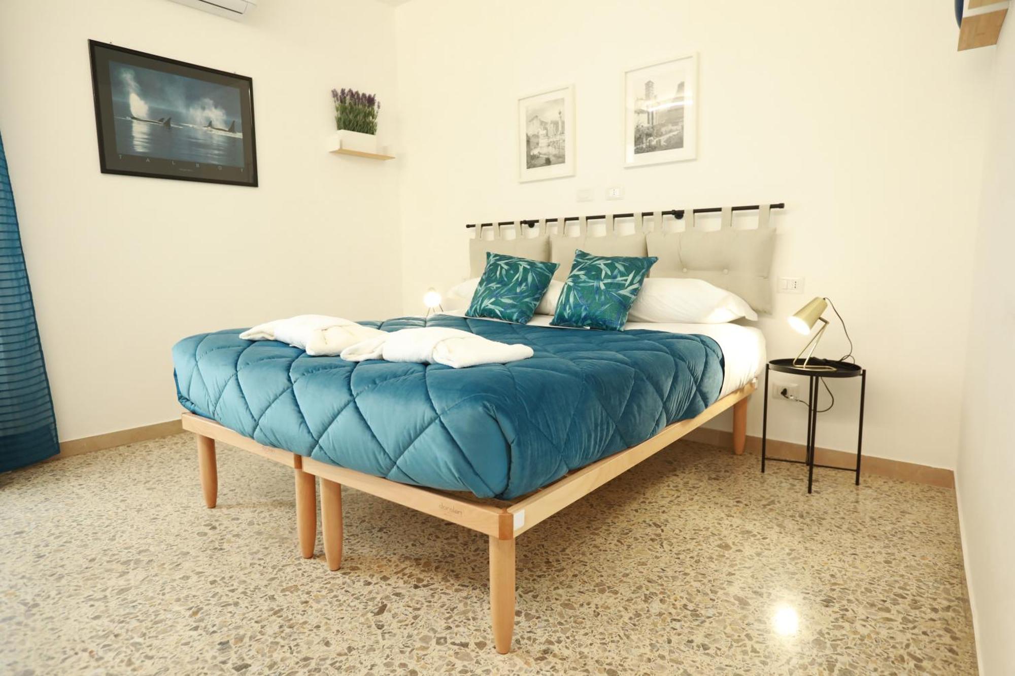 Apartment Unique Prenestina *