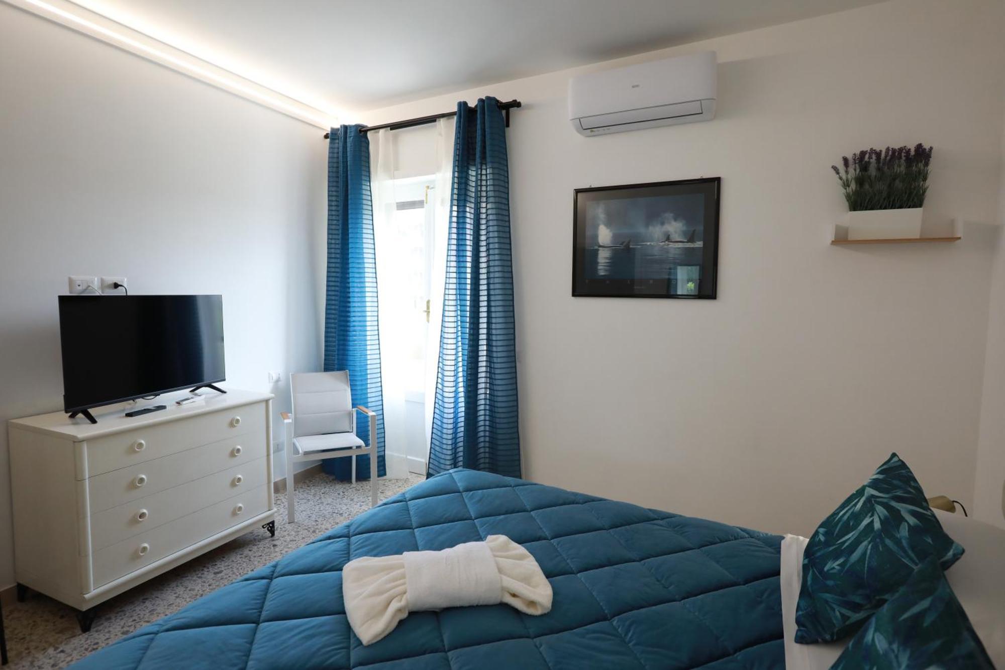 Apartment Unique Prenestina Rome