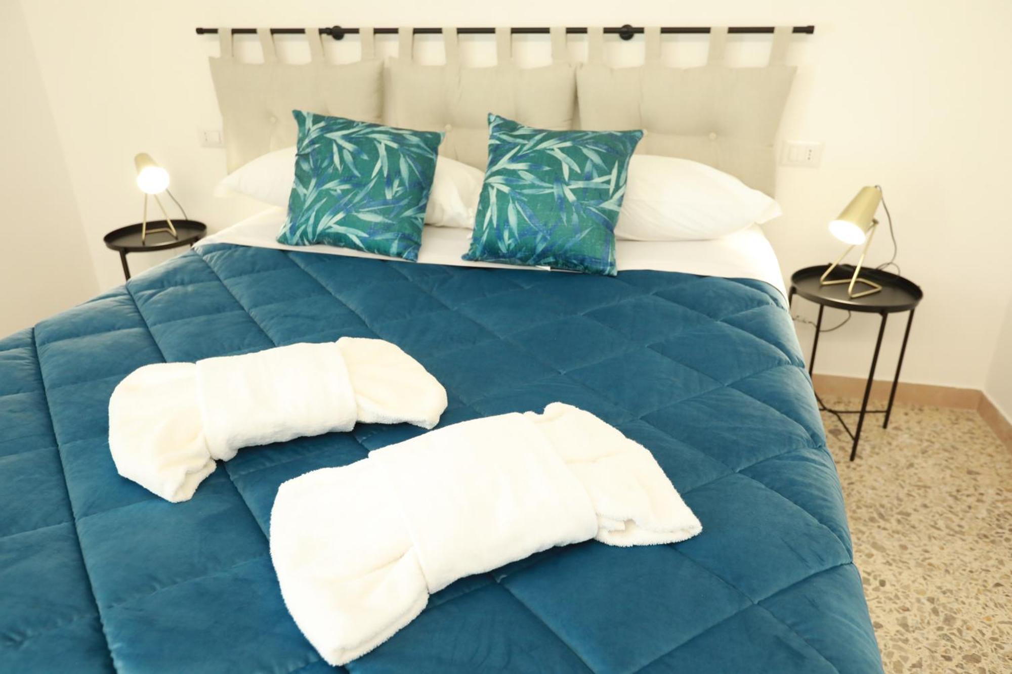 Unique Prenestina Apartment