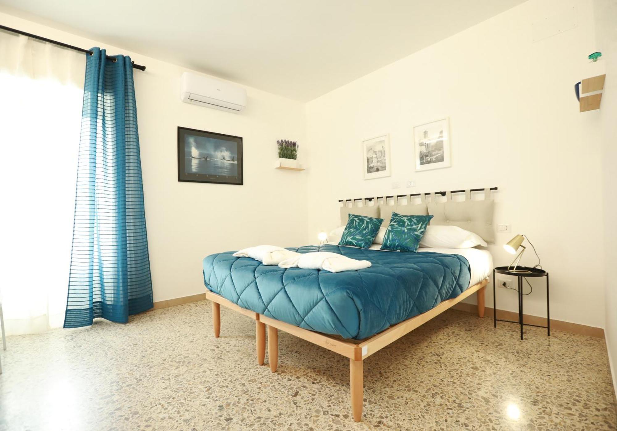 Apartment Unique Prenestina