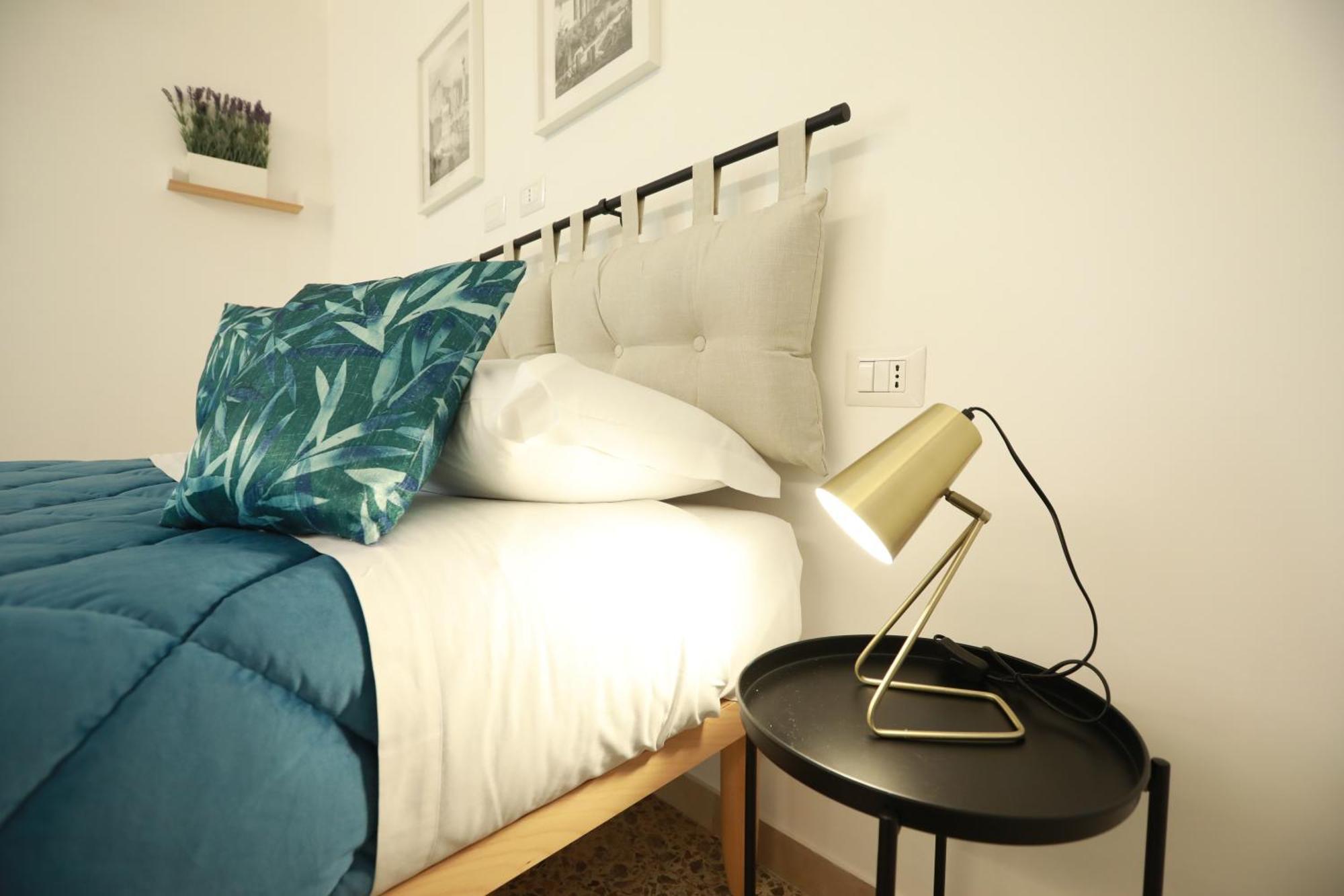 Unique Prenestina Apartment *