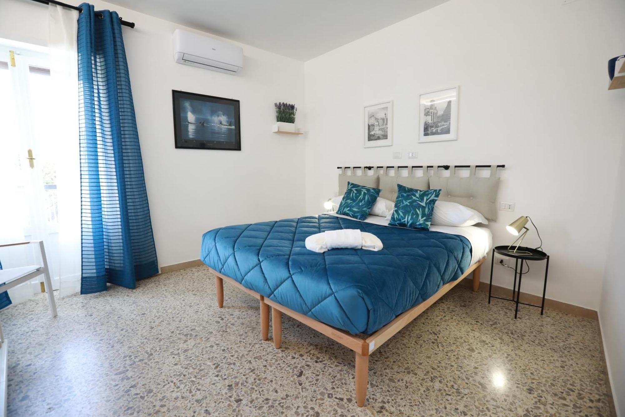 Unique Prenestina Rome