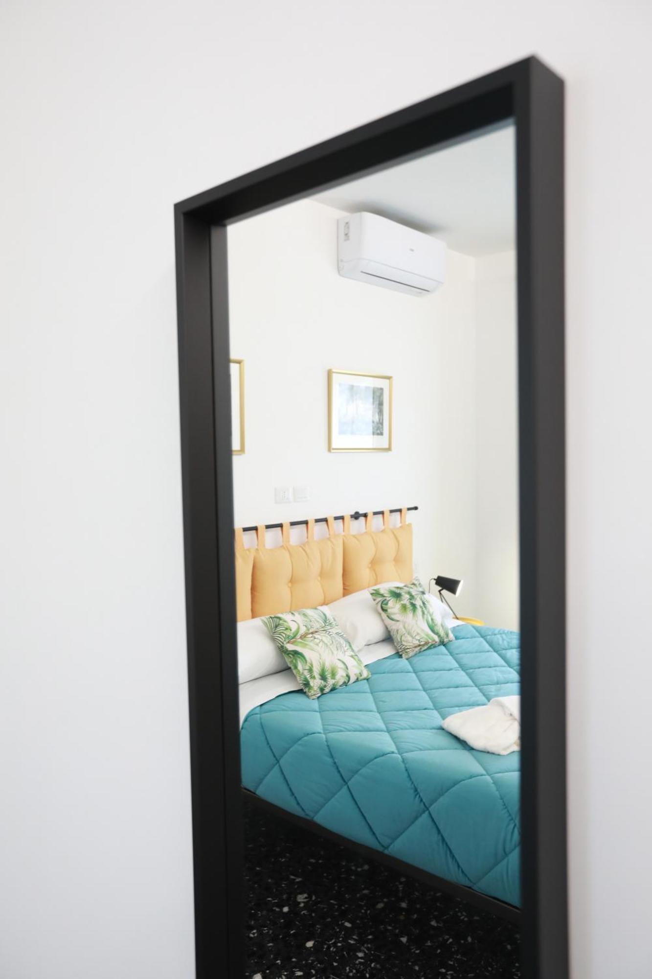 Apartment Unique Prenestina