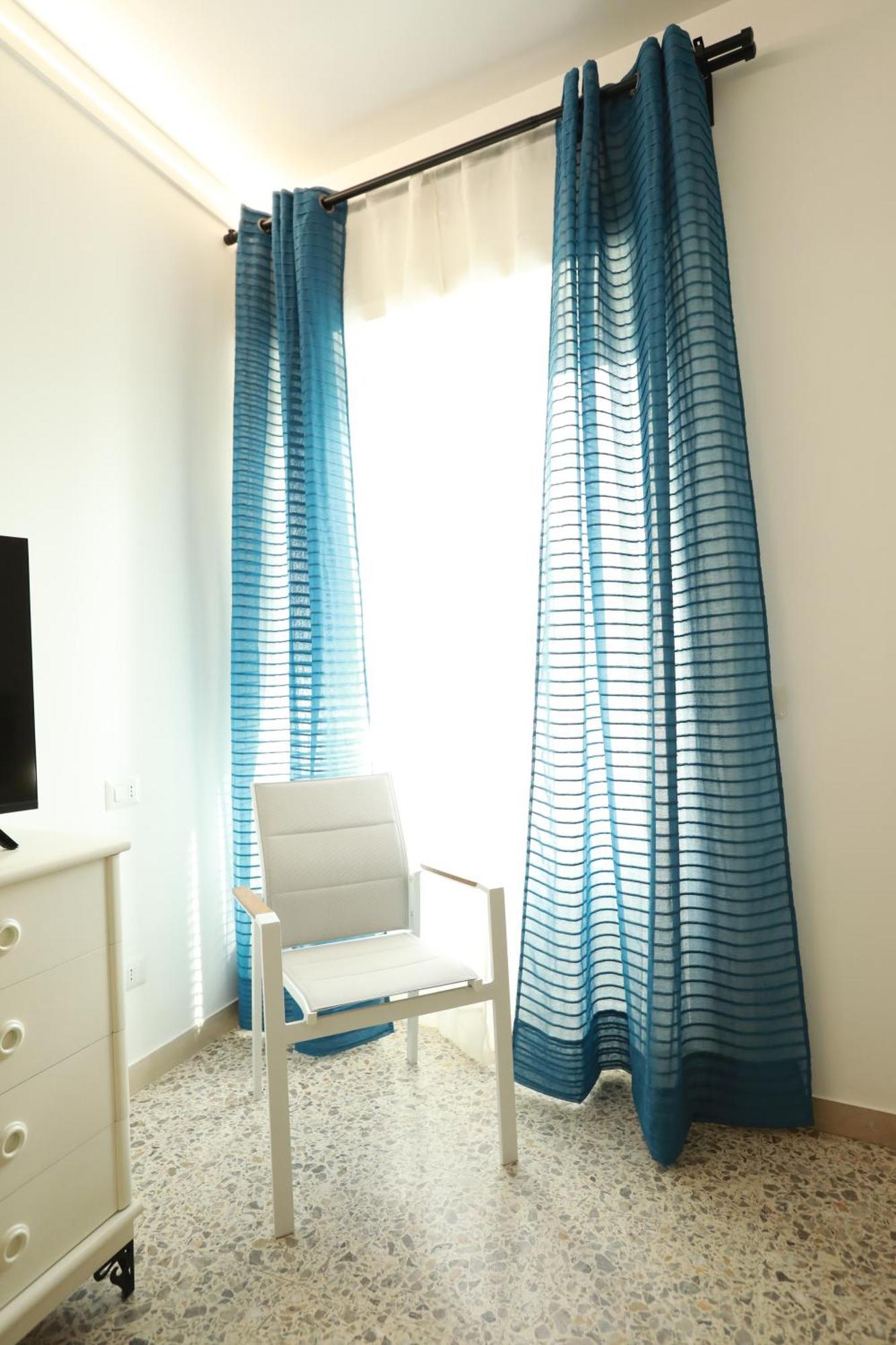 Unique Prenestina Apartment Rome