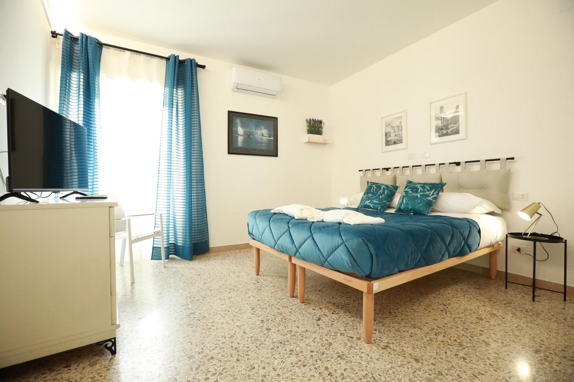 Unique Prenestina * Rome