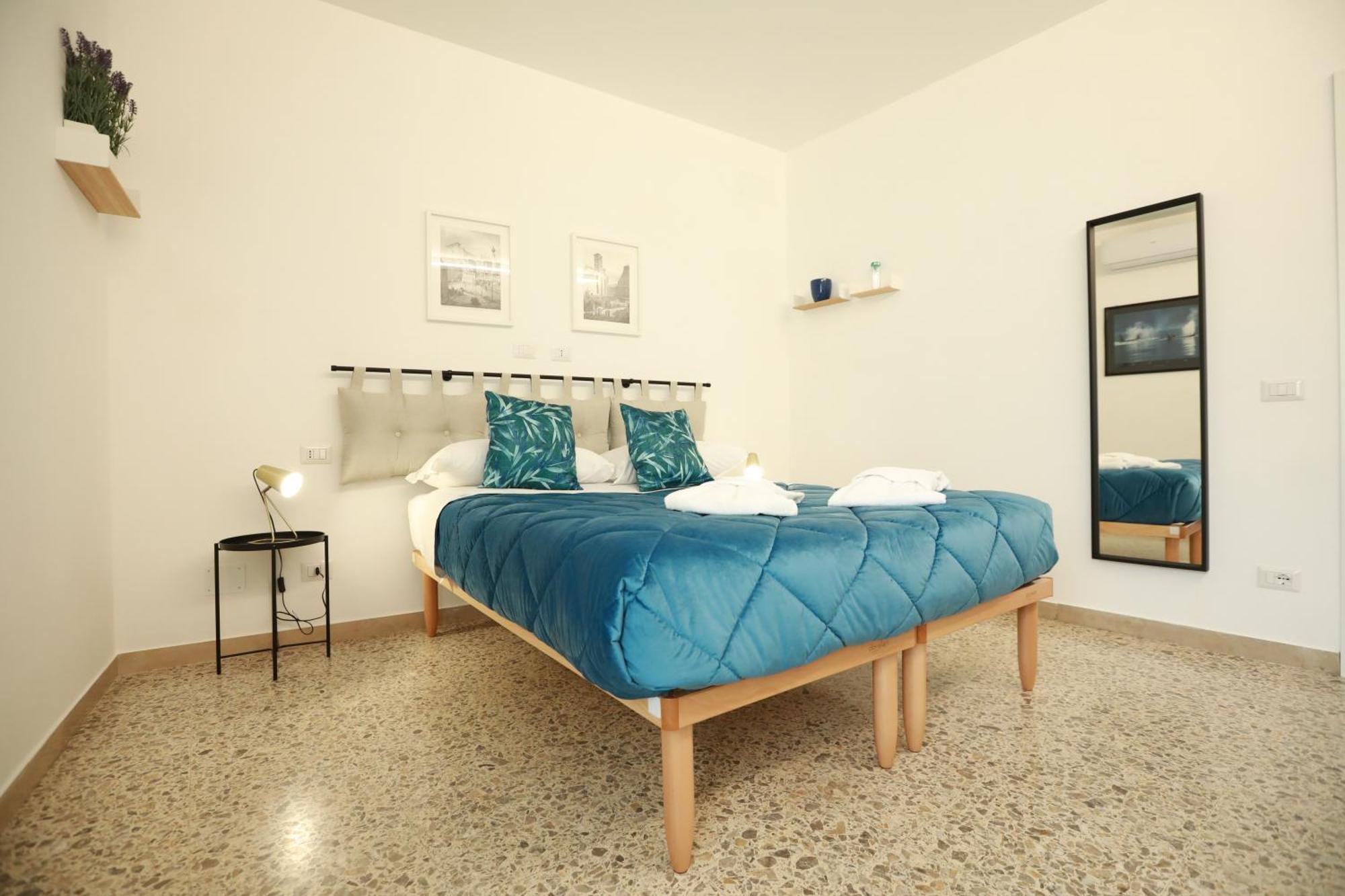 Unique Prenestina Apartment