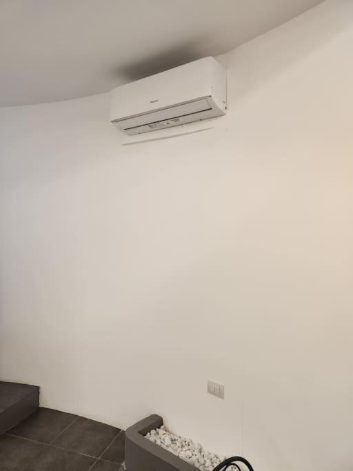 Loft Crab Apartment Rome