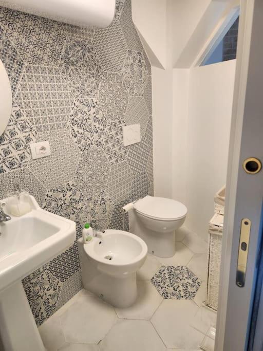Loft Crab Apartment Rome