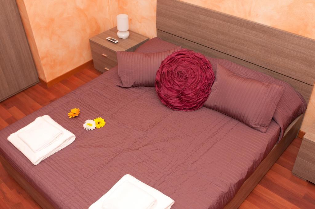 Apartment Lucky Domus Esquilino Rome