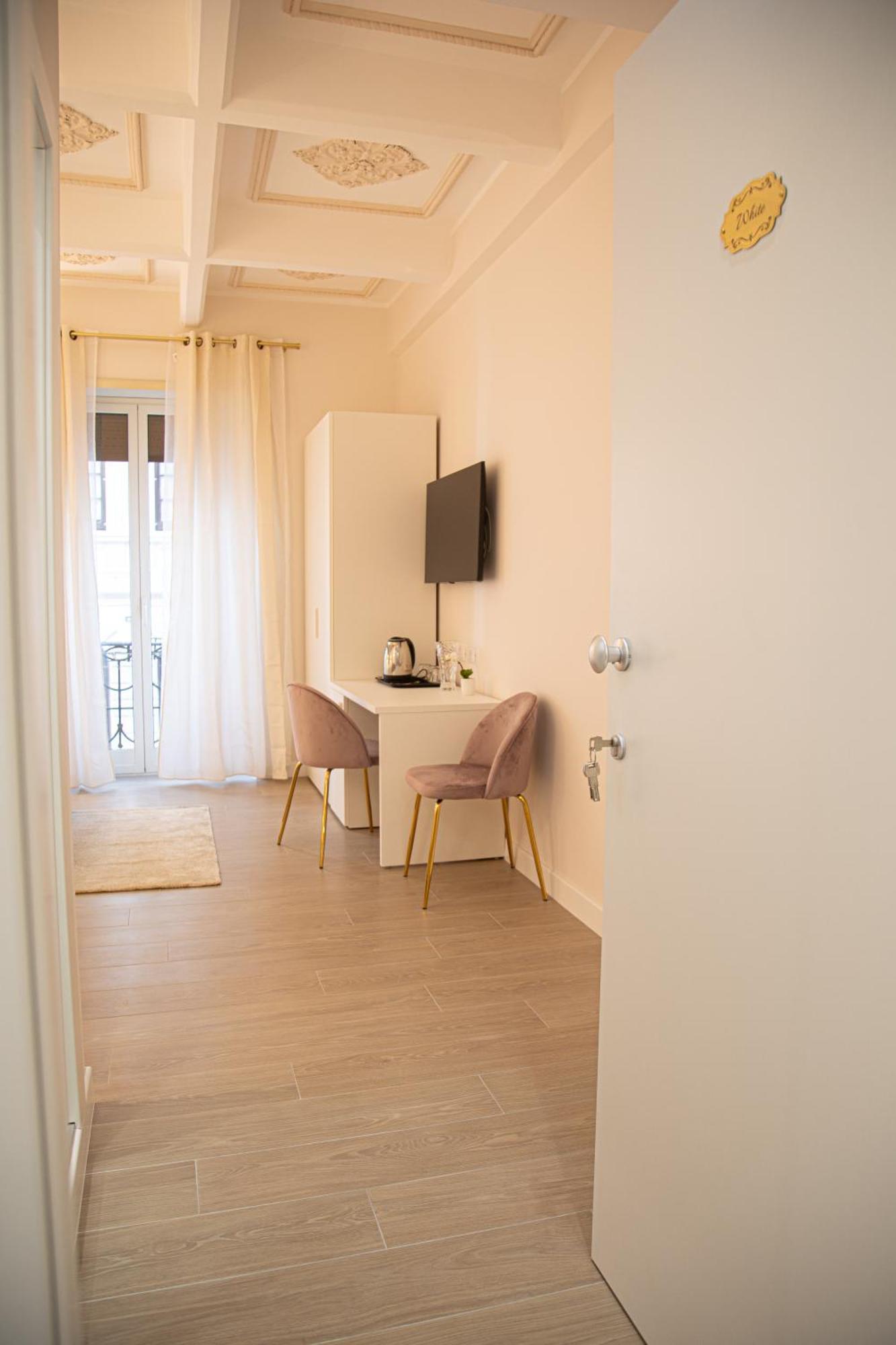 Bed & Breakfast Roxy Luxury House *