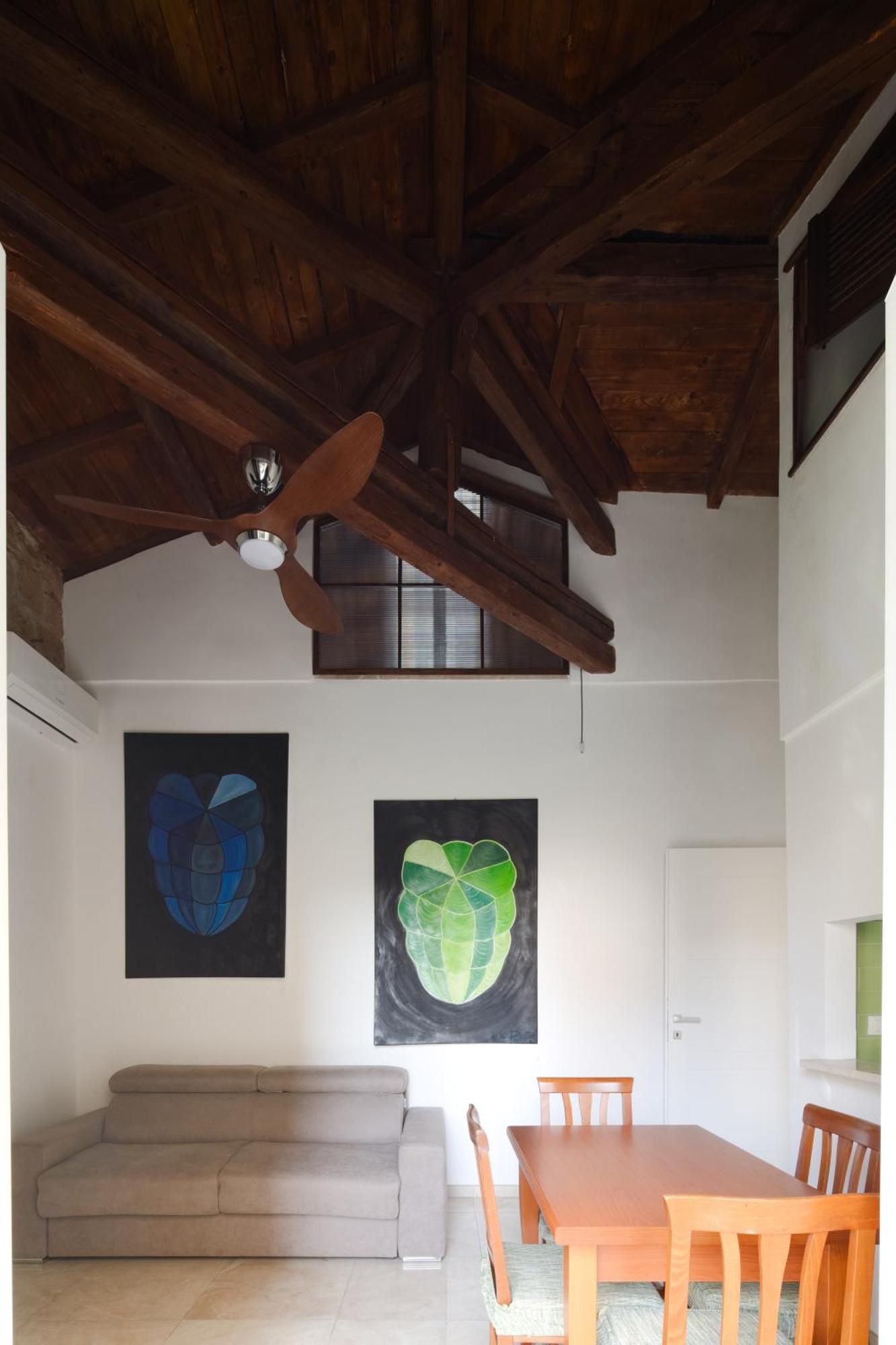 Agostina Villa Rome