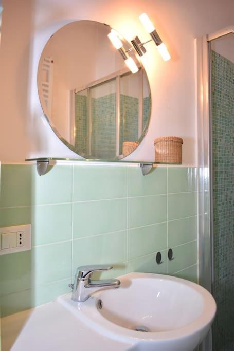Casa Bella - Jonio Talenti Apartment Rome