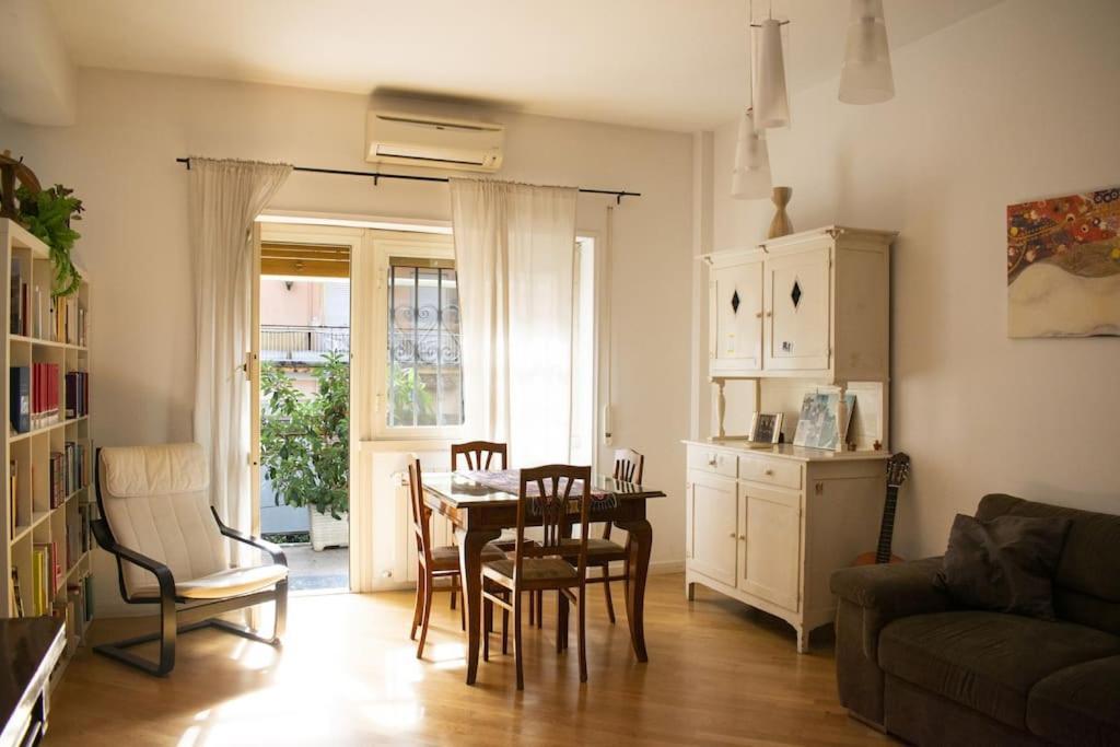 Casa Bella - Jonio Talenti Apartment Rome