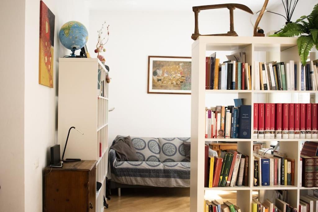 Apartment Casa Bella - Jonio Talenti Rome