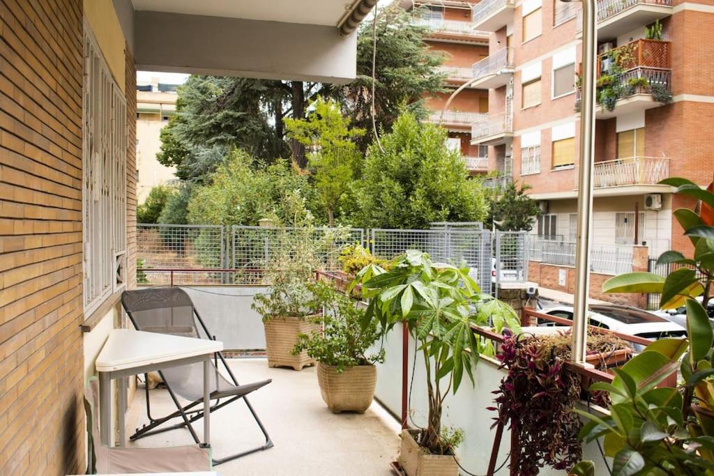 Apartment Casa Bella - Jonio Talenti Rome