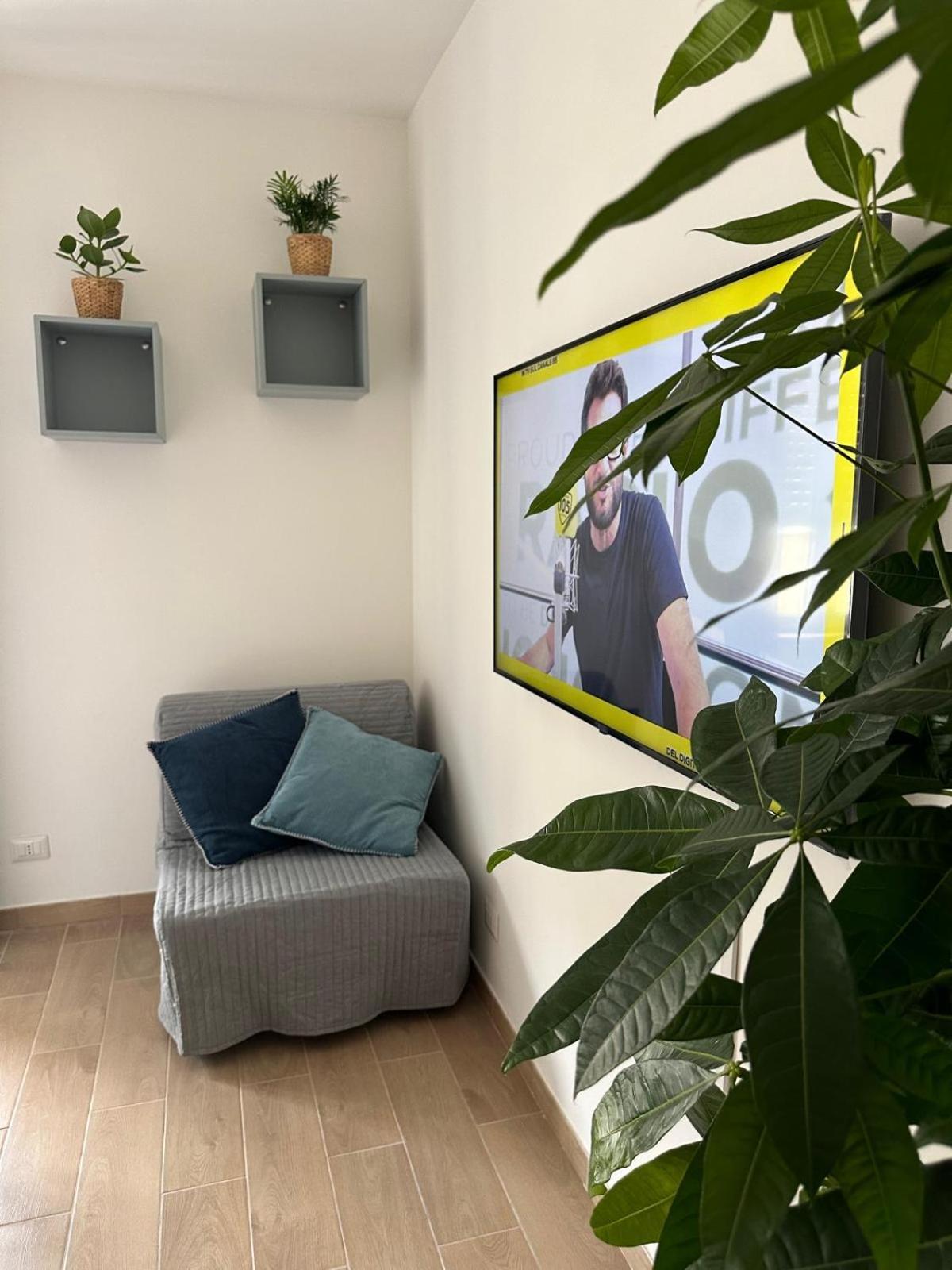 Turistico Gloria E Luigi Apartment Rome