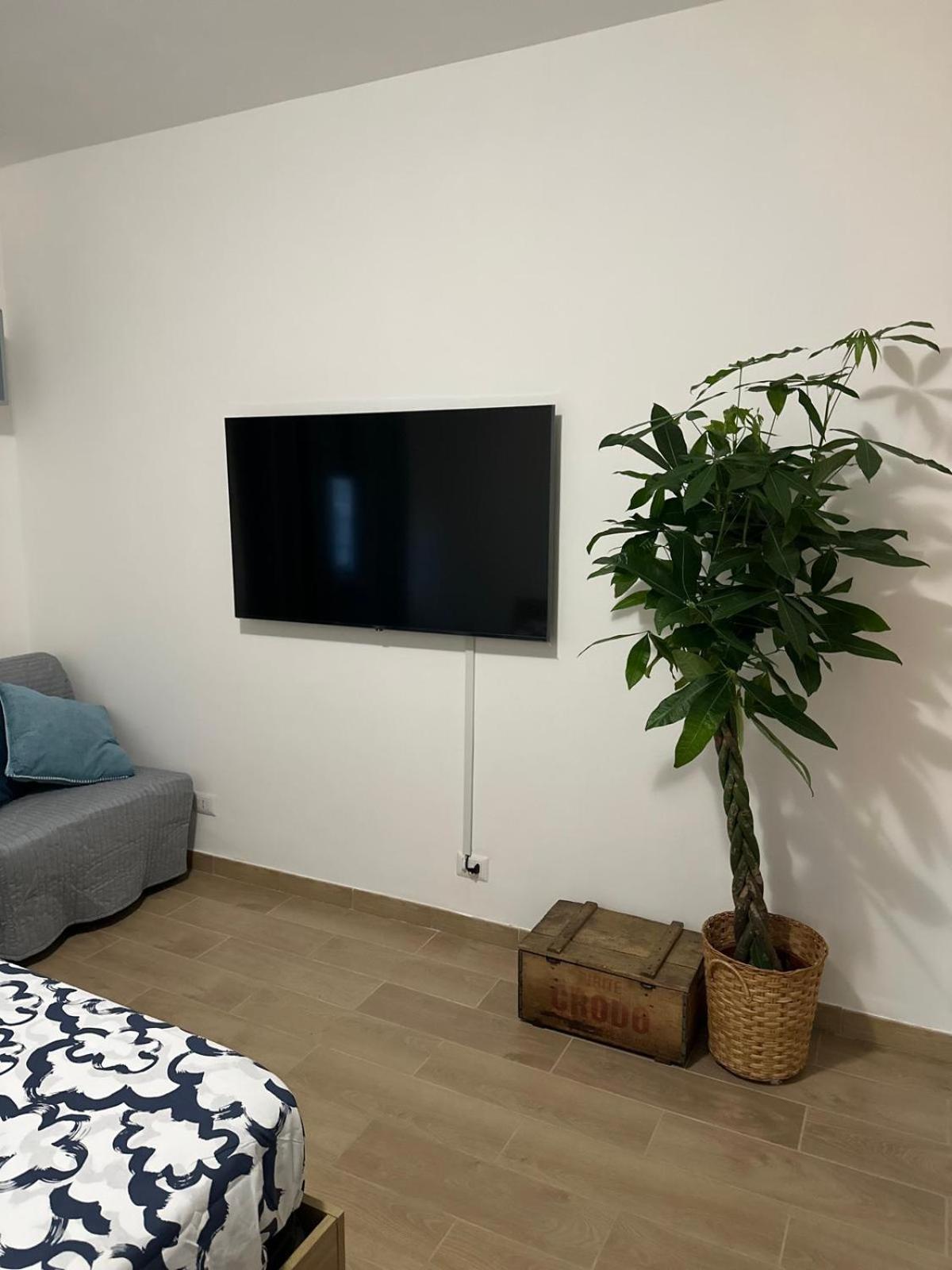 Turistico Gloria E Luigi Apartment Rome
