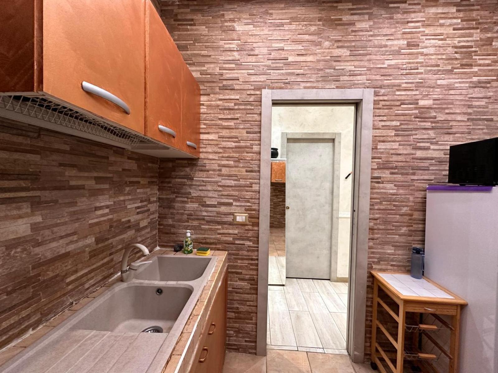 Giulia House Roma