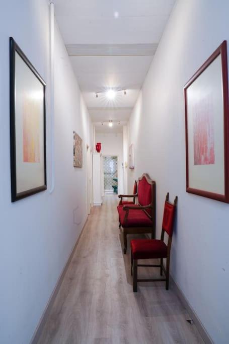 Le Caraffe - Parioli Apartment Rome