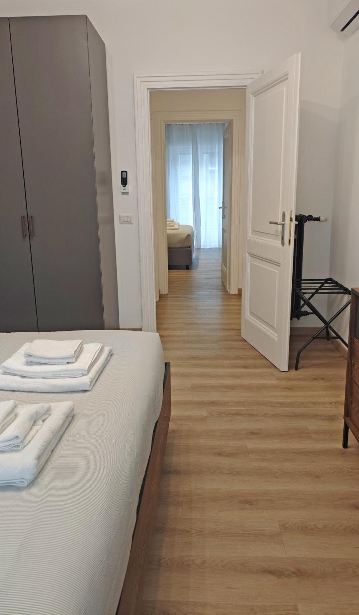 Apartment Romebesthome Scialoja - Piazza Del Popolo Rome