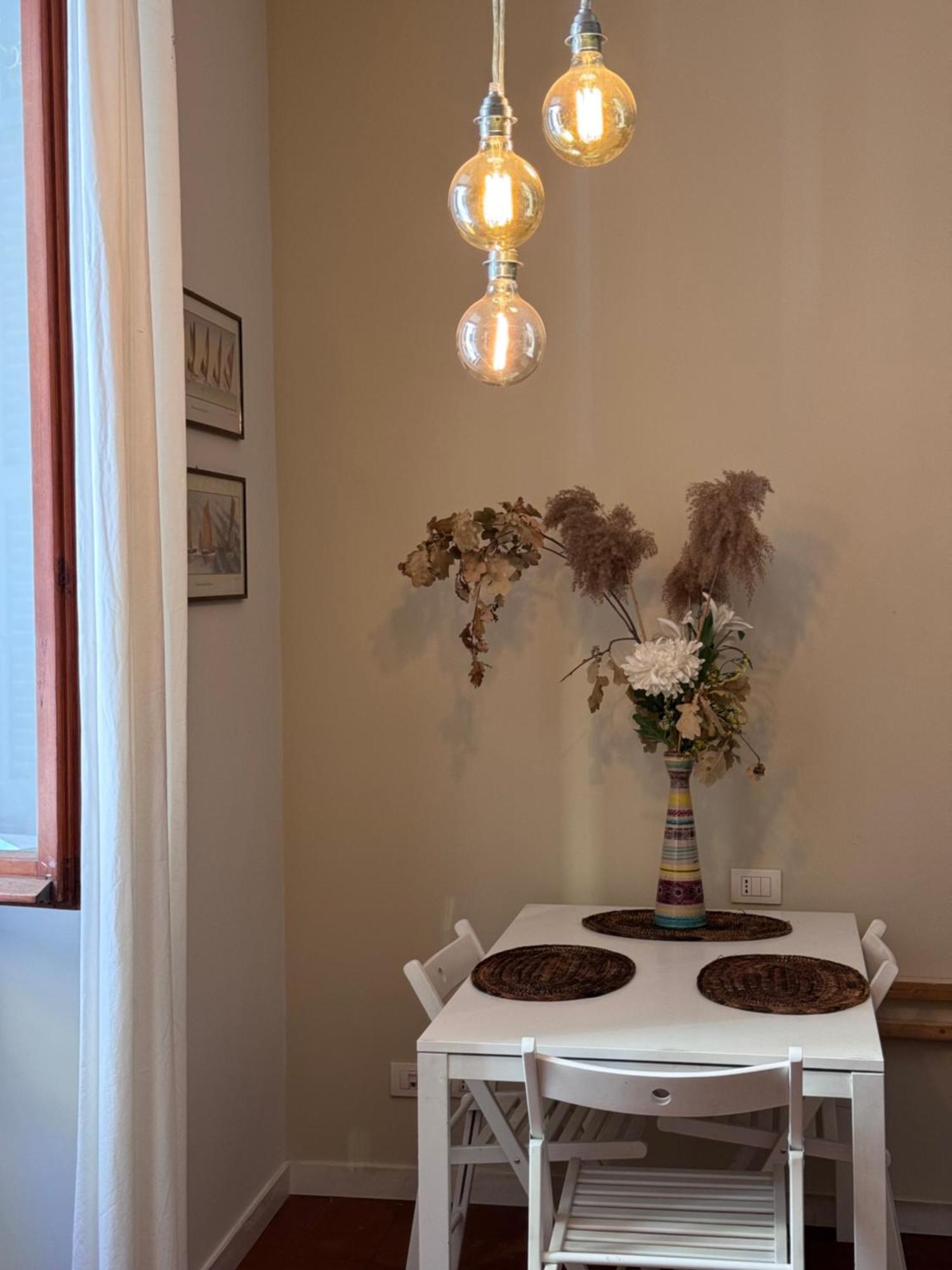 Colosseum - Your Cozy Escape Apartment Rome