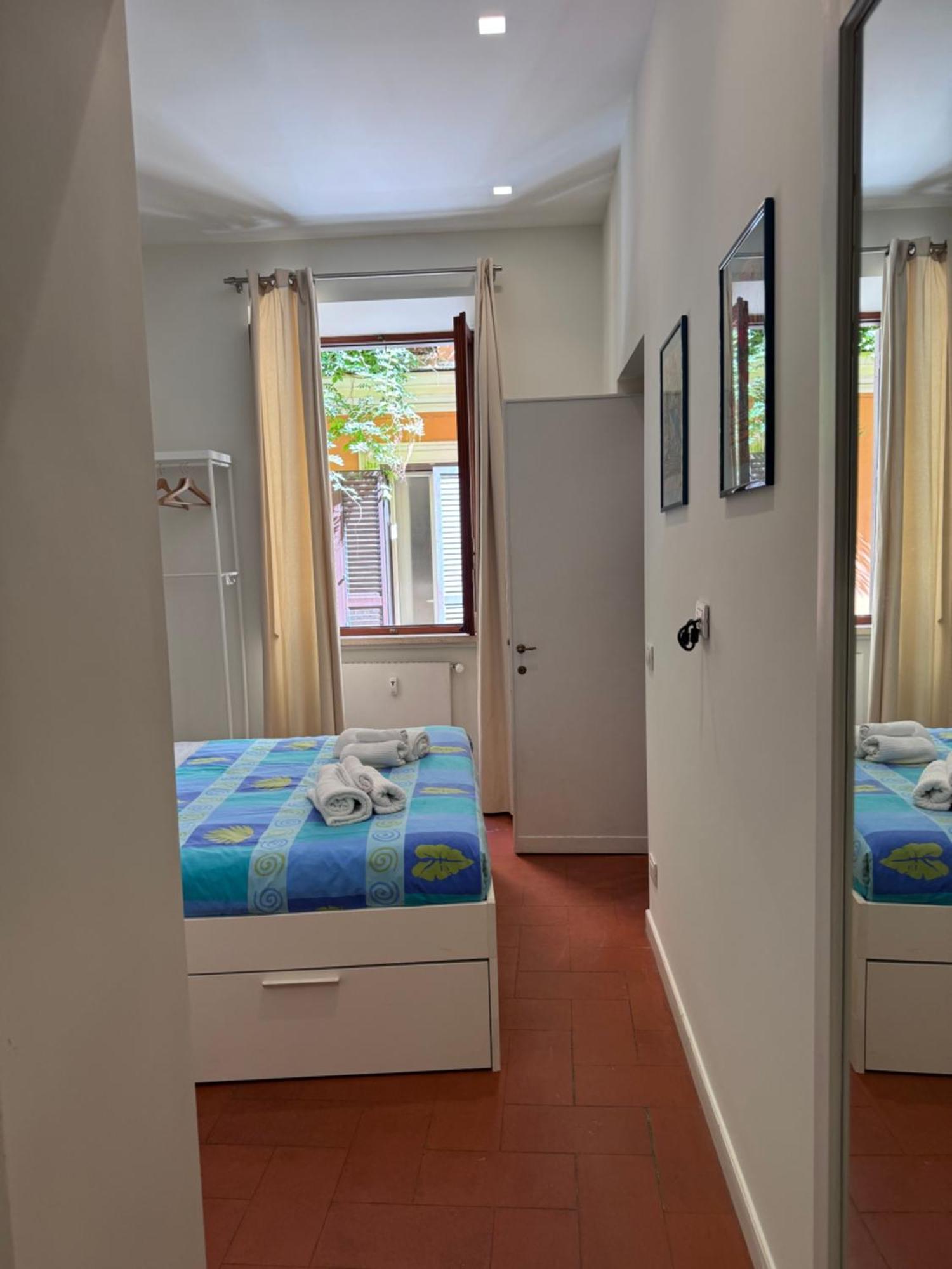 Colosseum - Your Cozy Escape Apartment *