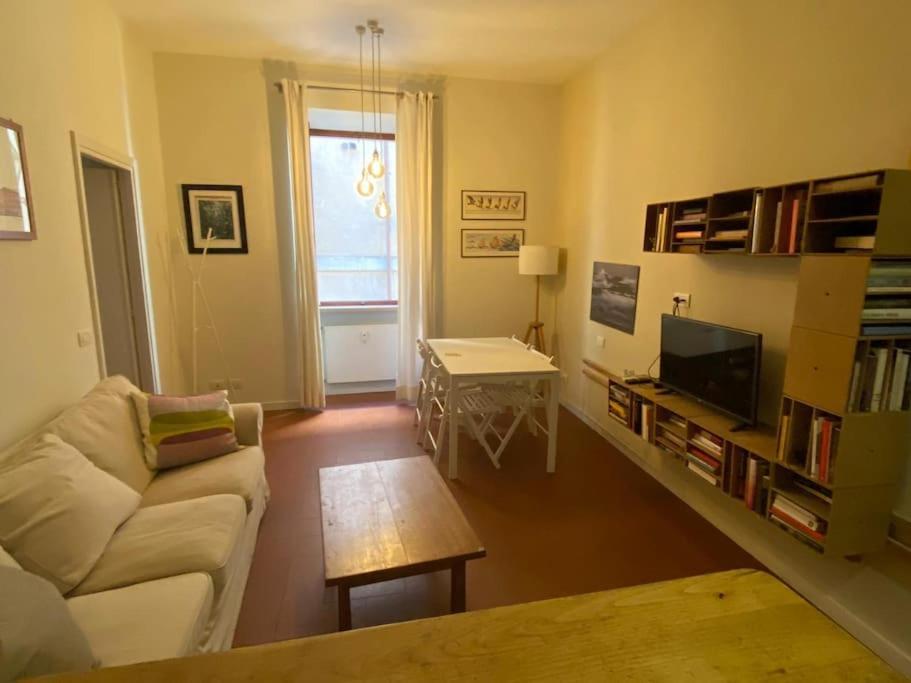 Colosseum - Your Cozy Escape Apartment Rome