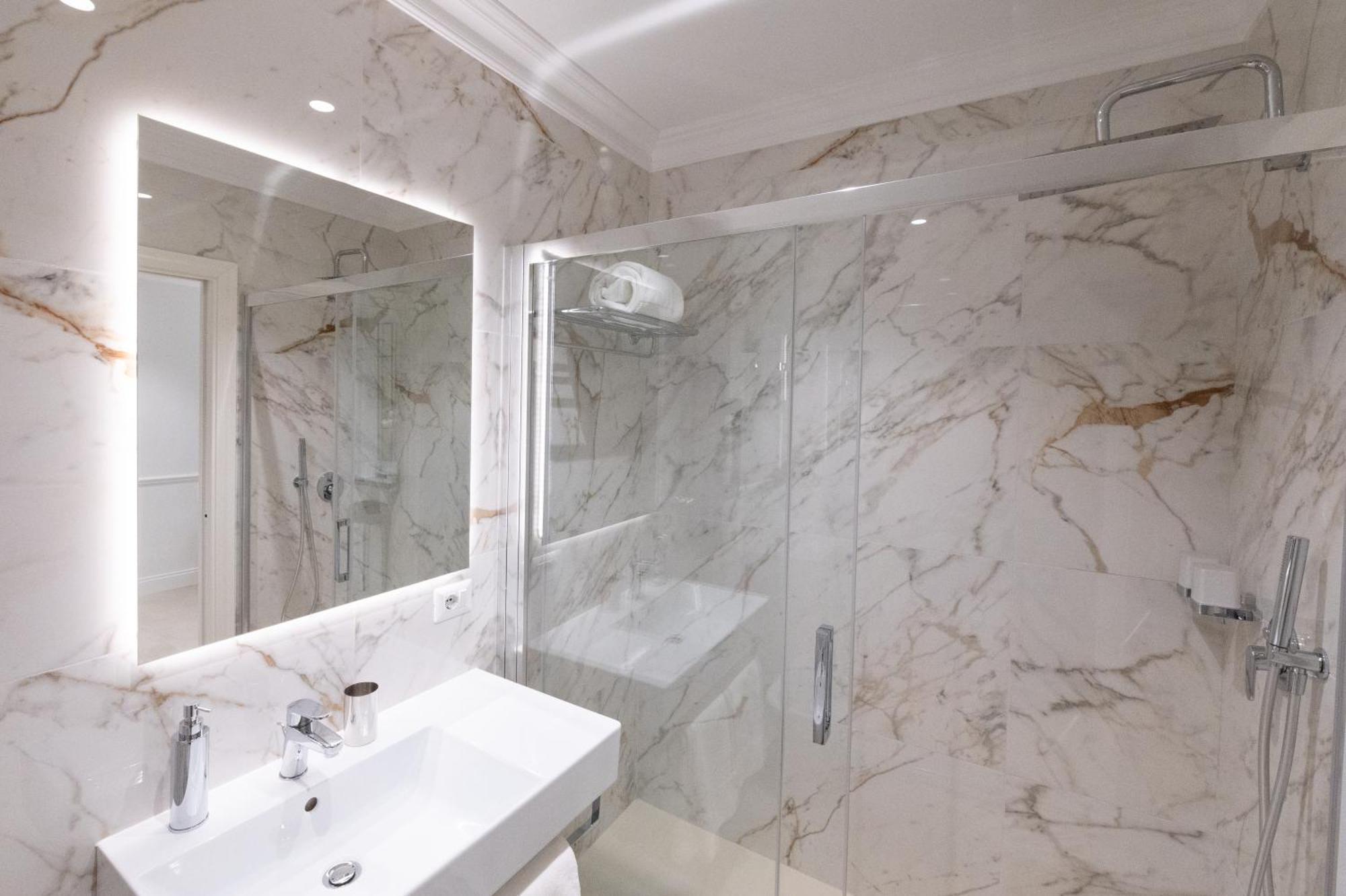 Guest house La Scalinata - Boutique
