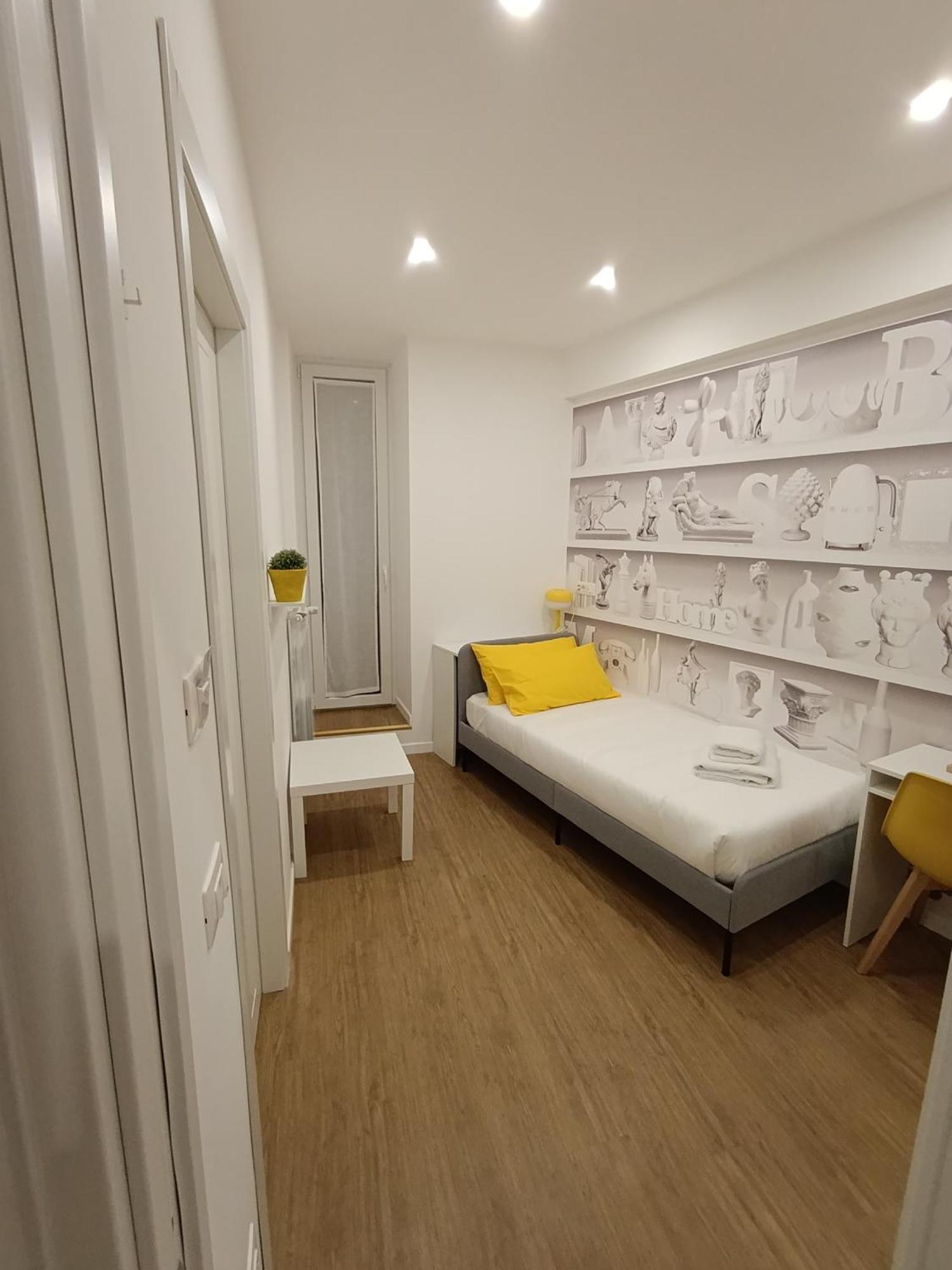 King's Place Guest house Rome