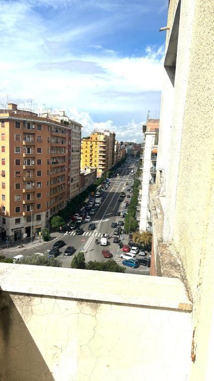 Glint House Piazzale Delle Provincie Apartment *