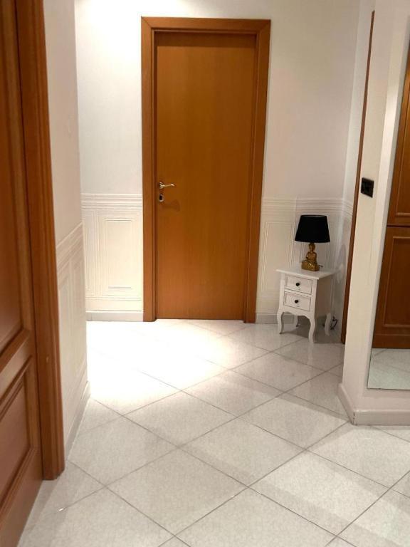 Apartment Glint House Piazzale Delle Provincie Rome