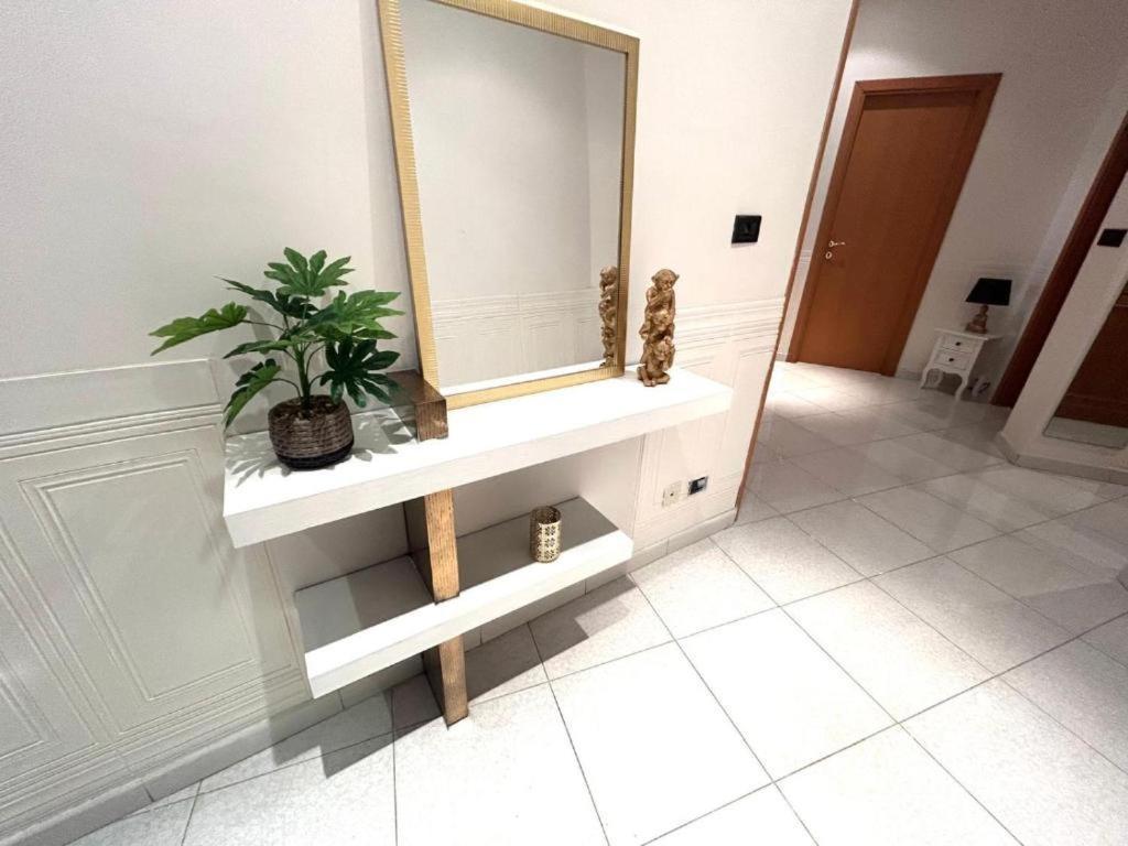 Glint House Piazzale Delle Provincie Apartment Rome