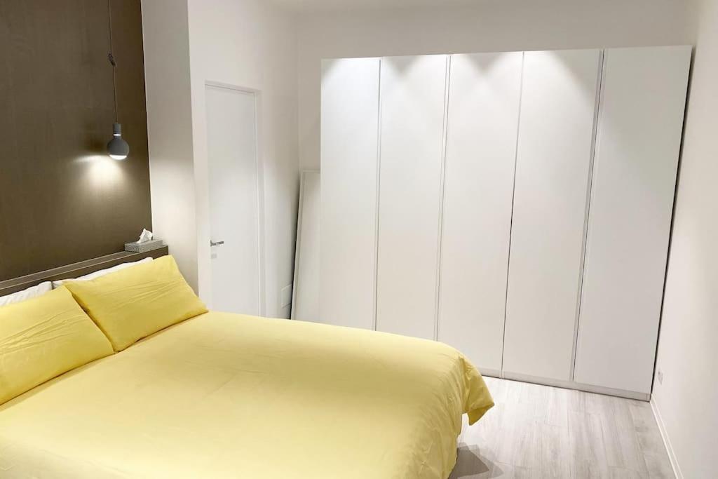 Casafaleria Apartment *