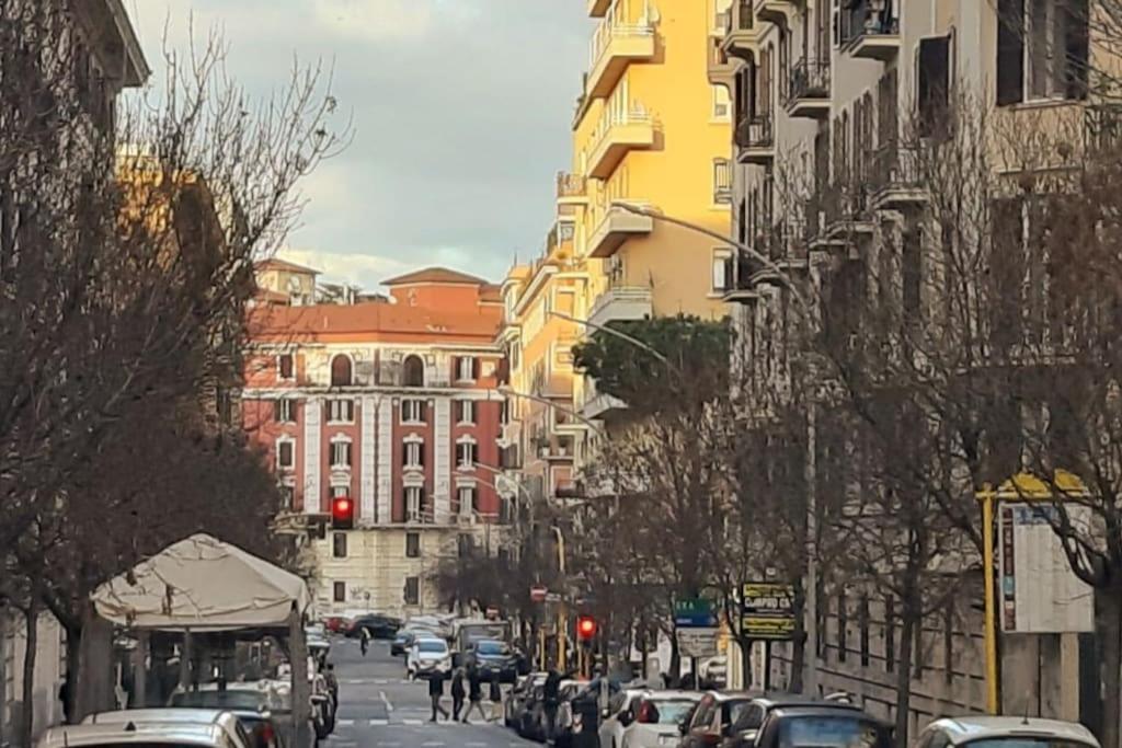 Casafaleria Apartment *