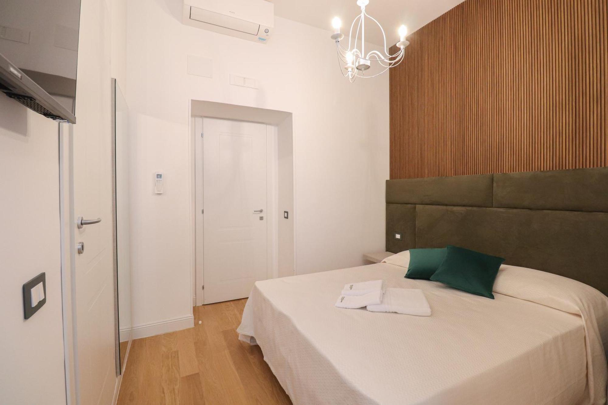Bed & Breakfast Re Di Rhome *