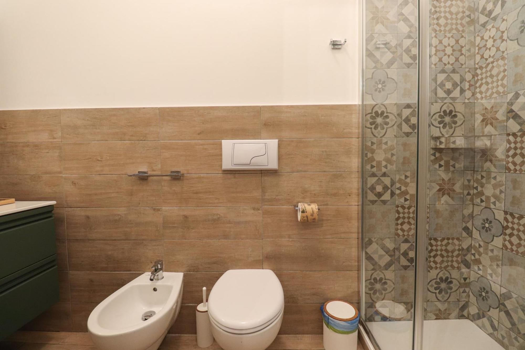 Bed & Breakfast Re Di Rhome Rome