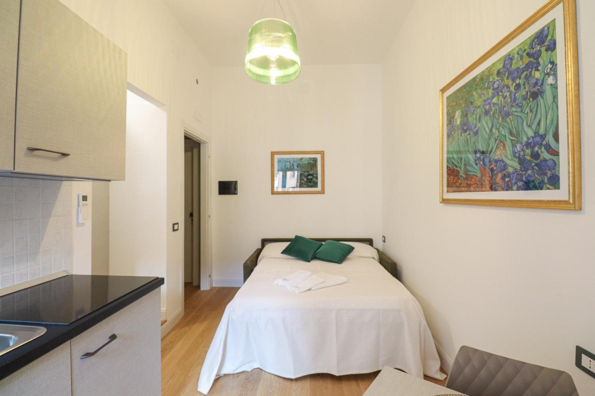 Re Di Rhome Bed & Breakfast