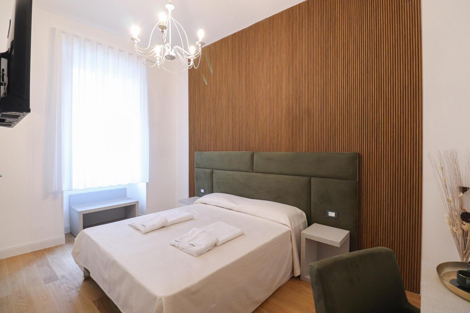 Bed & Breakfast Re Di Rhome