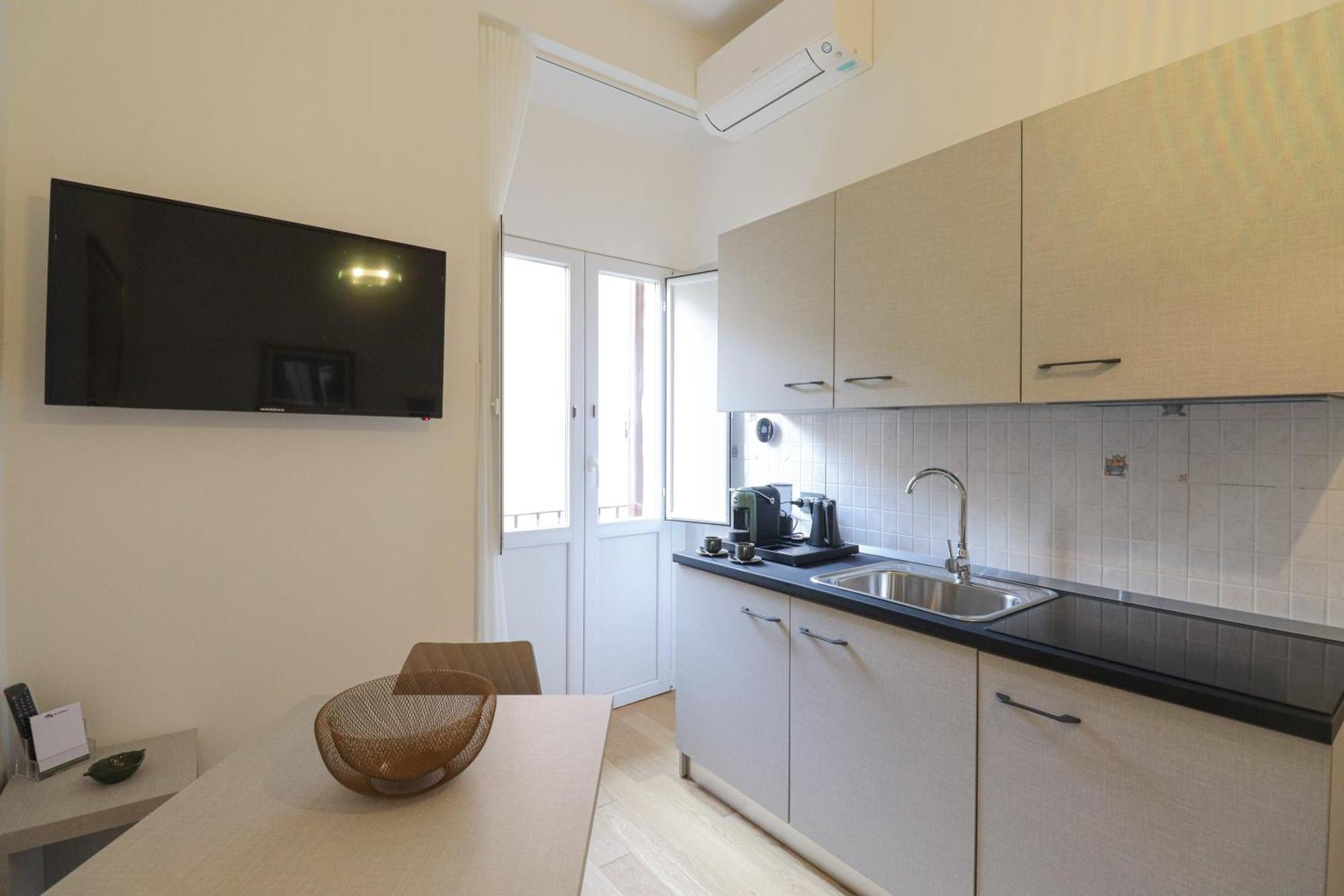 Re Di Rhome Bed & Breakfast Rome