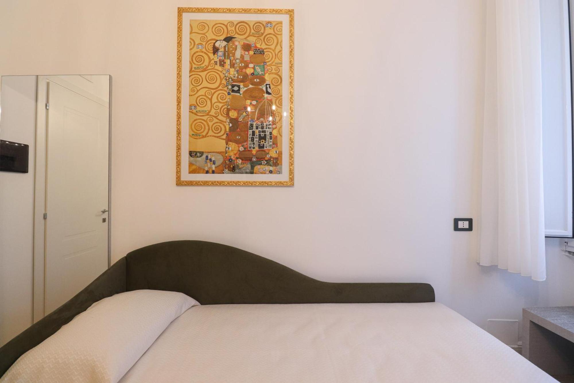Re Di Rhome Bed & Breakfast