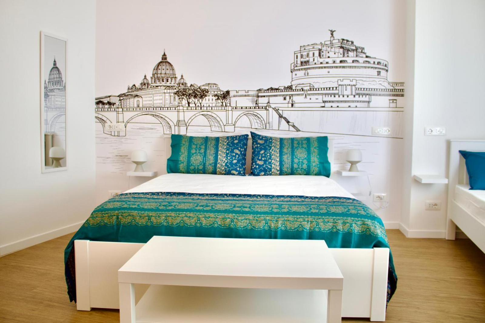 Guest house King's Place