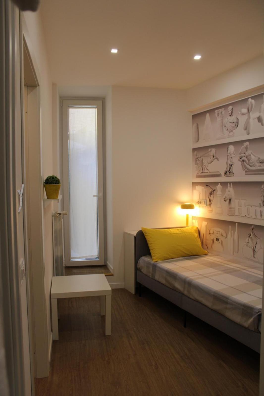 King's Place Rome