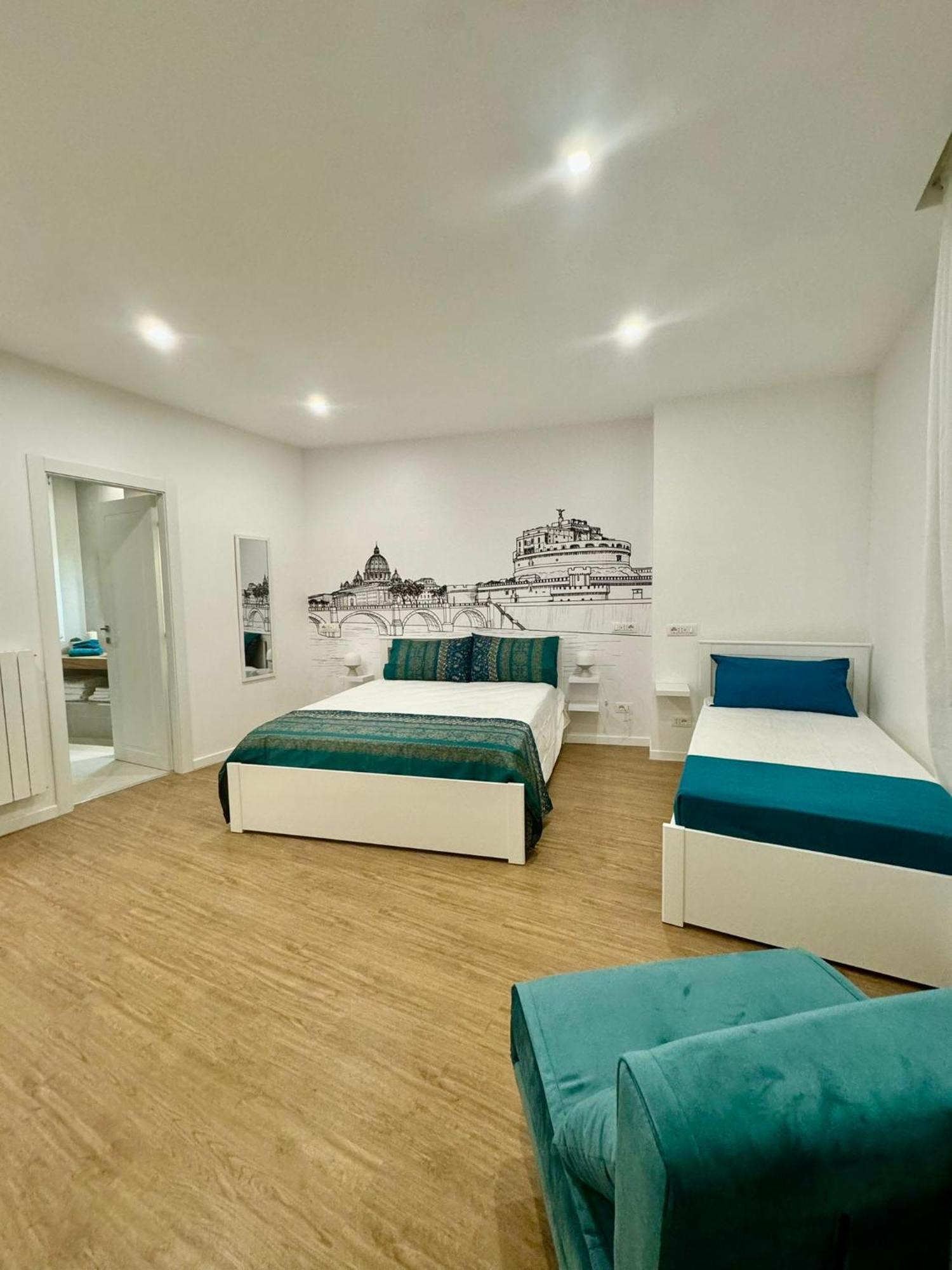 Guest house King's Place